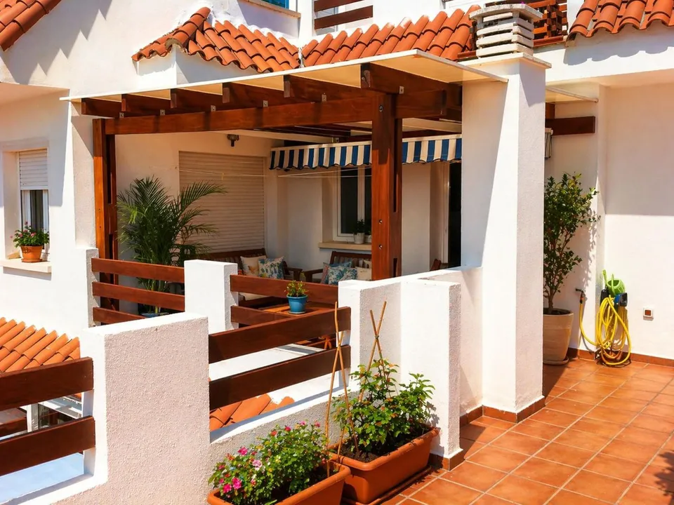 Villa i Manilva, Malaga - foto 2