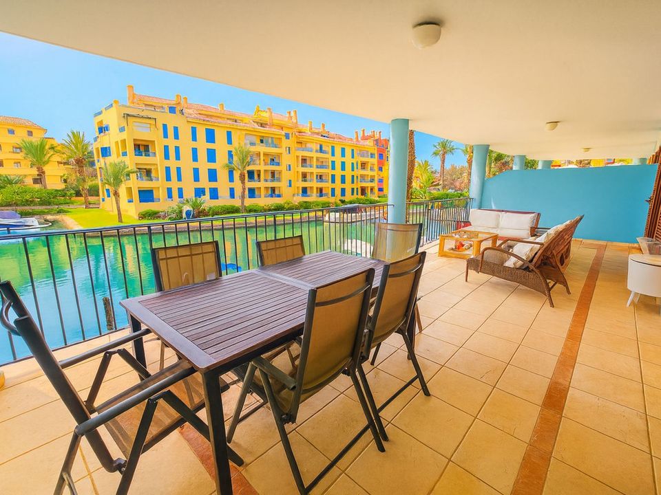 Villa a Sotogrande, Cadiz - foto 2