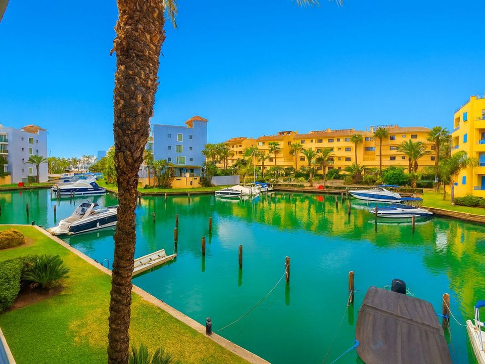 Villa a Sotogrande, Cadiz - foto 4