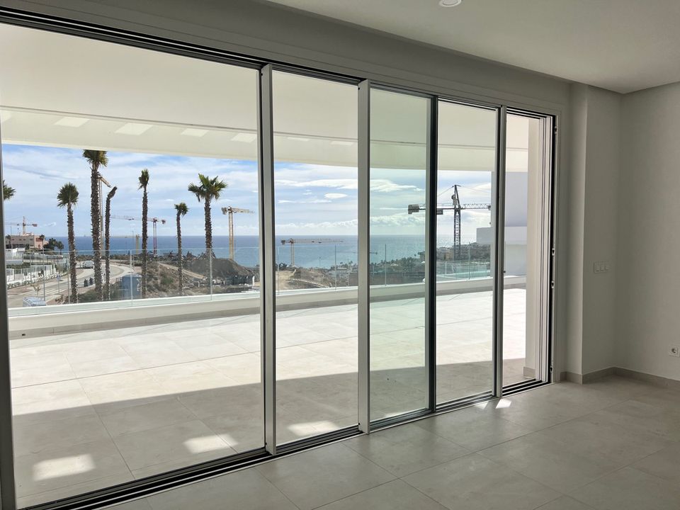 Lejlighed i La Cala De Mijas, Malaga - foto 4