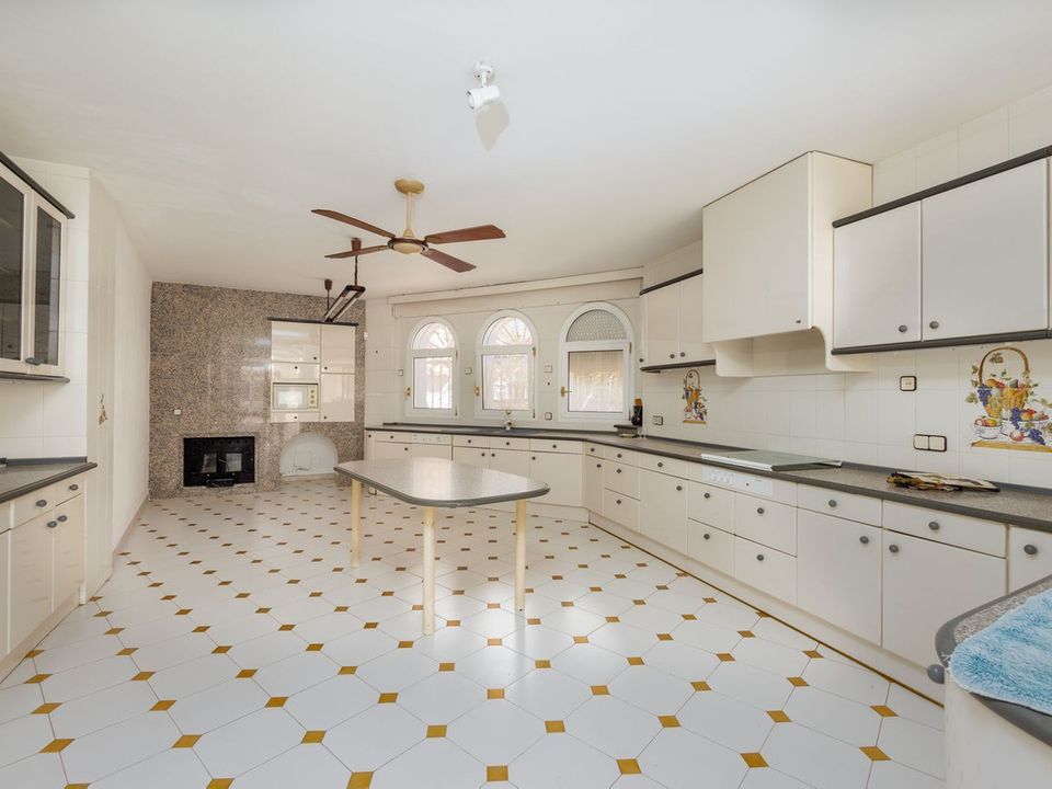 Villa i Benalmadena, Malaga - foto 5