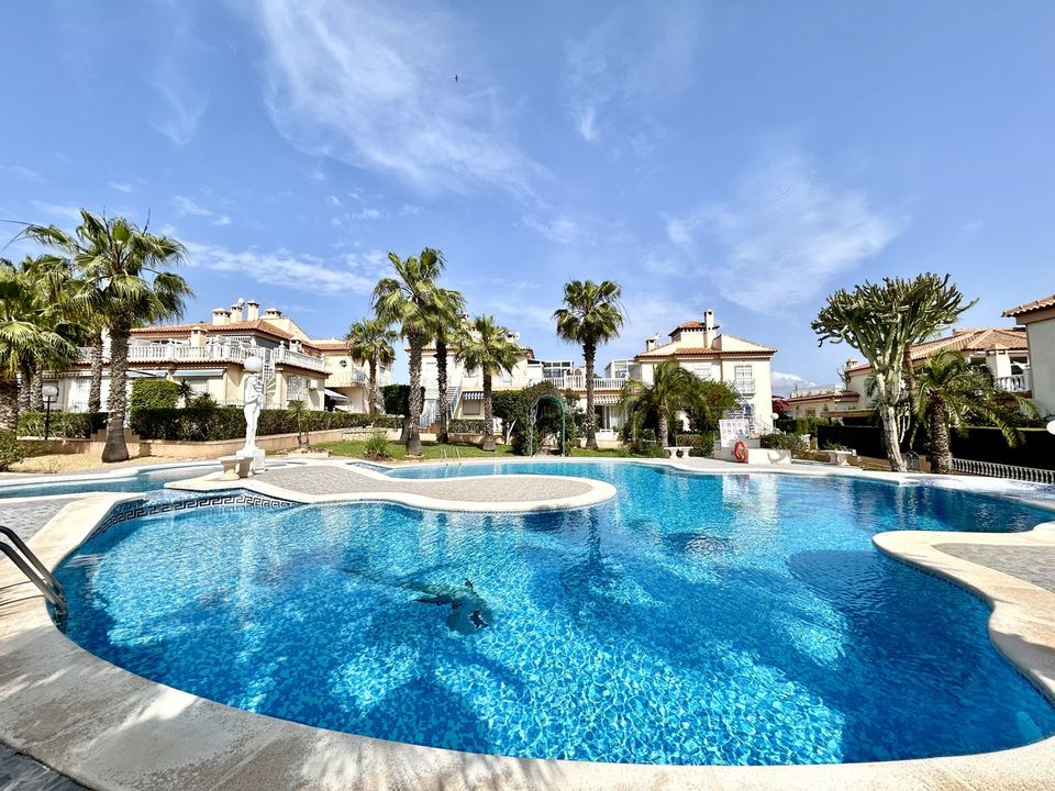 Lejlighed i Los Altos, Alicante - foto 5