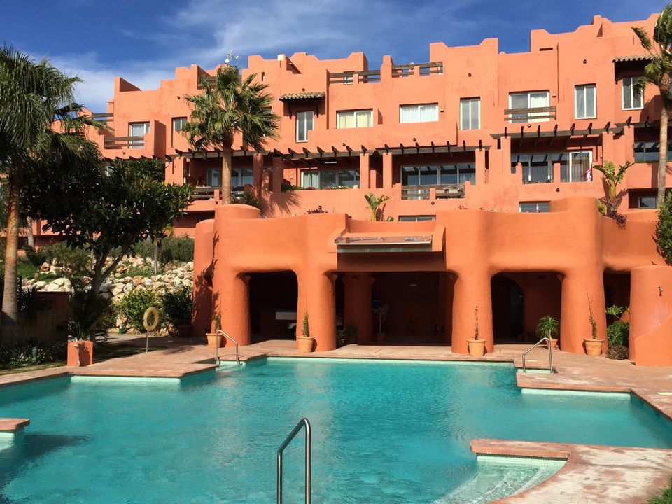 Villa i Manilva, Malaga - foto 1