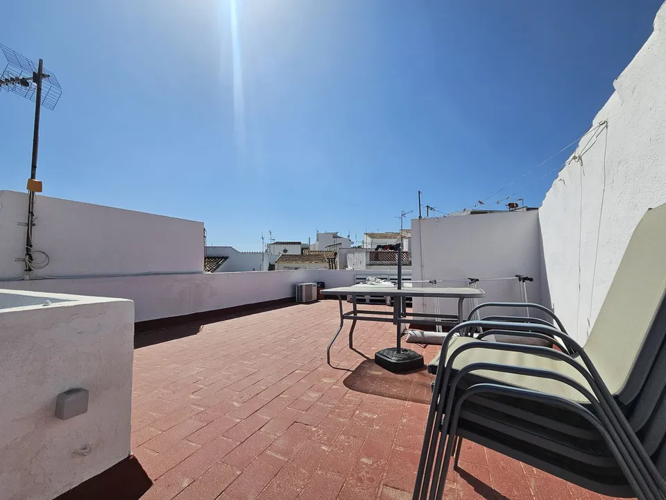 Villa i Manilva, Malaga - foto 1