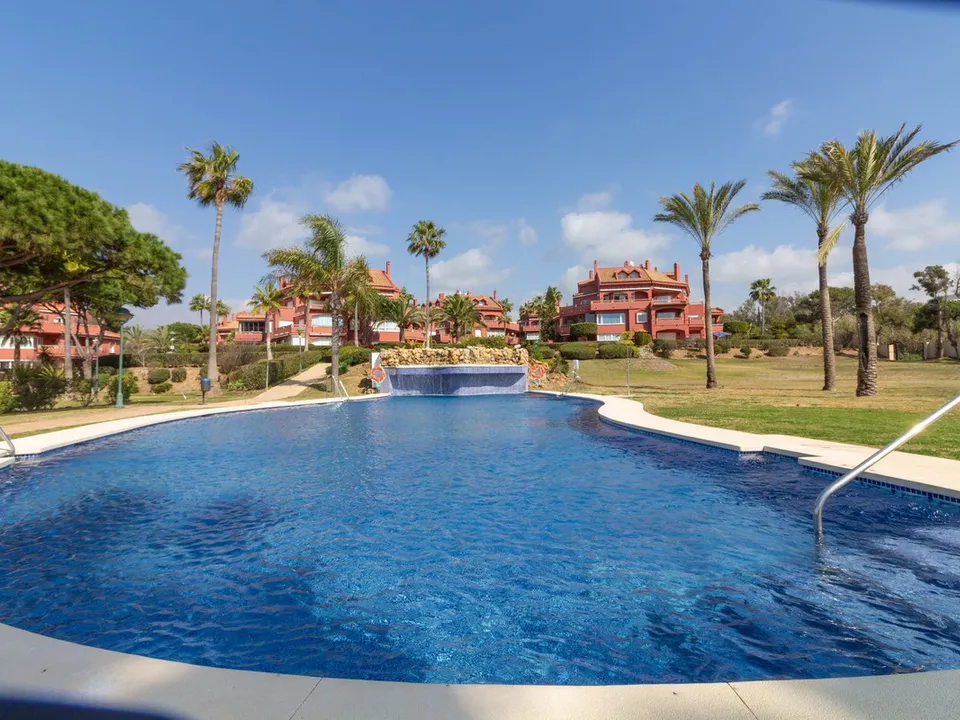 Lejlighed i Elviria, Malaga - foto 1