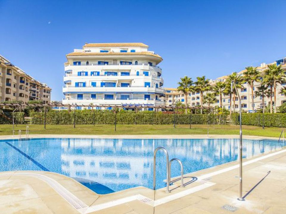 Villa i San Luis De Sabinillas, Malaga - foto 2