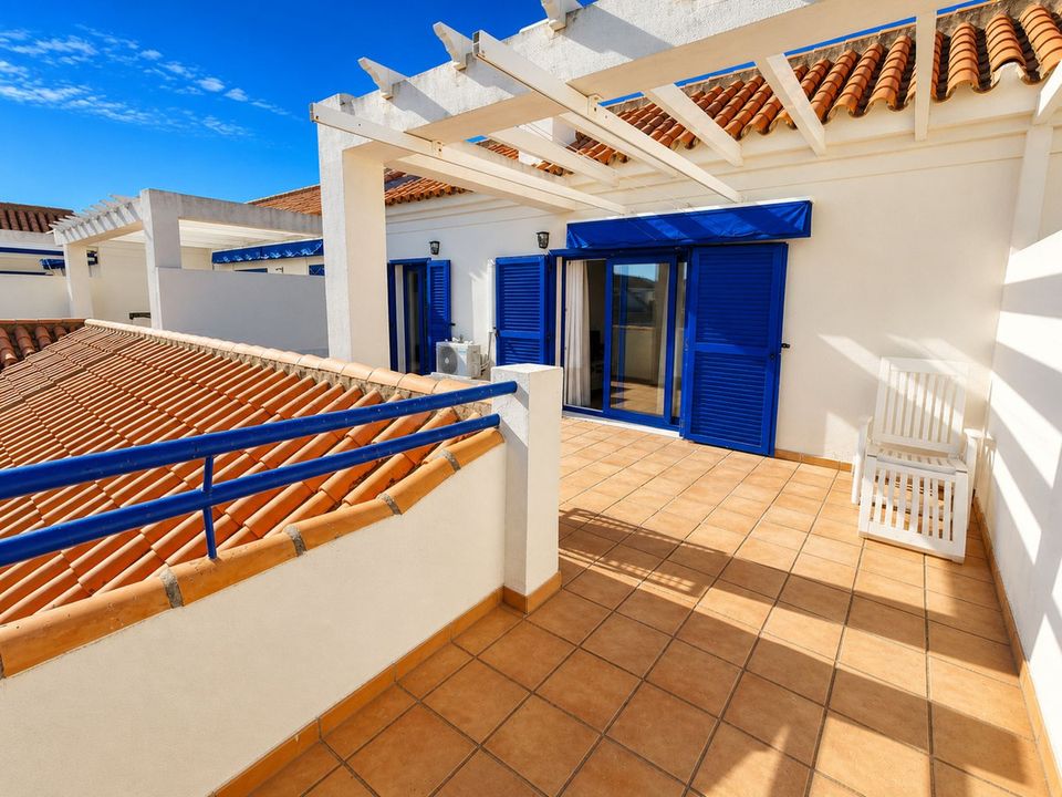 Villa i San Luis De Sabinillas, Malaga - foto 3