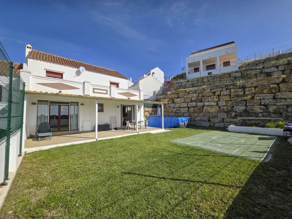 Byhus i Casares, Malaga - foto 4