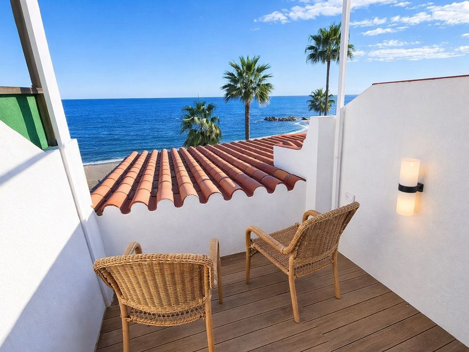 Lejlighed i Chullera, Malaga - foto 2
