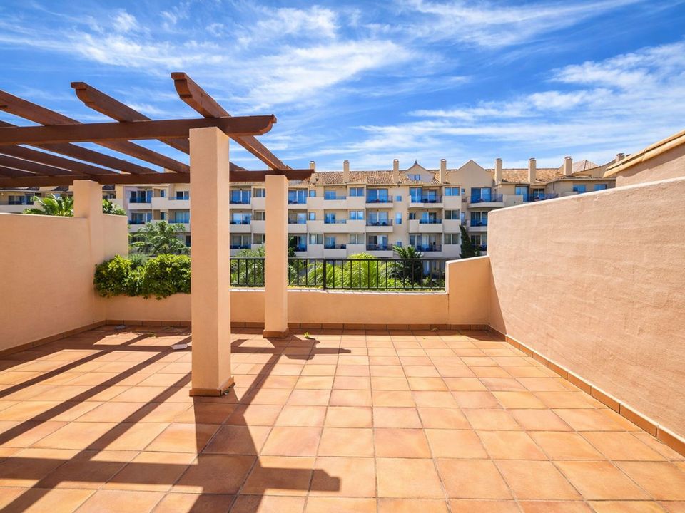 Lejlighed i La Duquesa, Malaga - foto 4