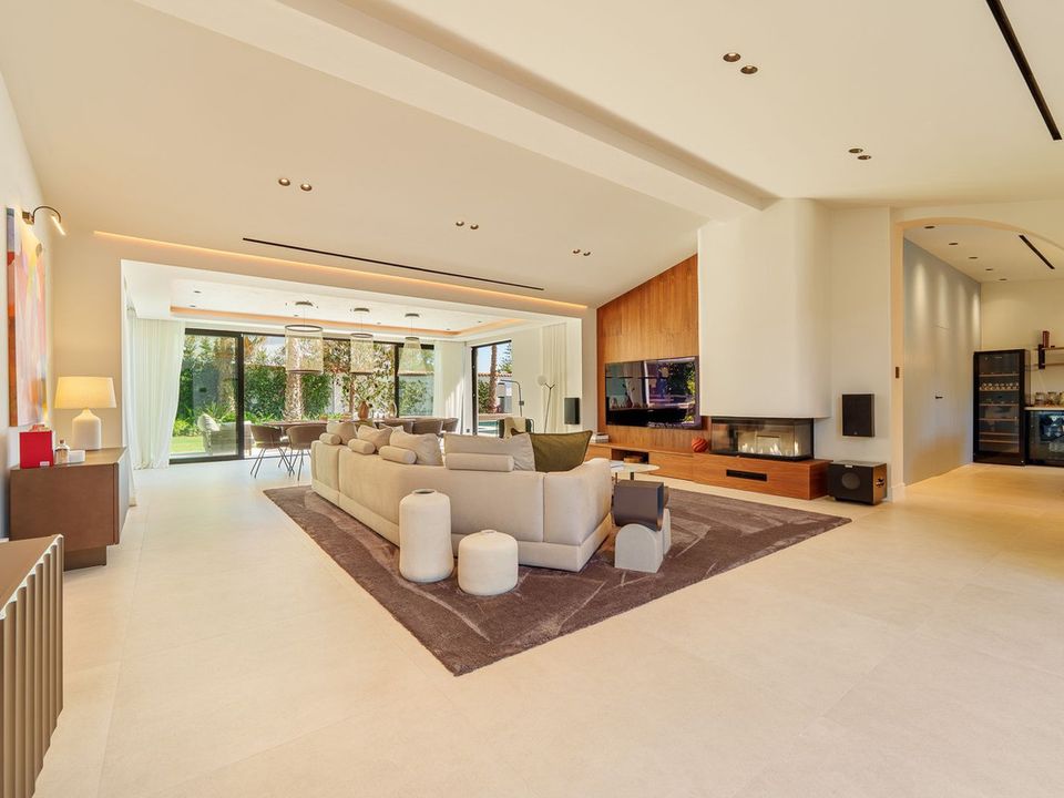 Villa i Puerto Banus, Malaga - foto 2