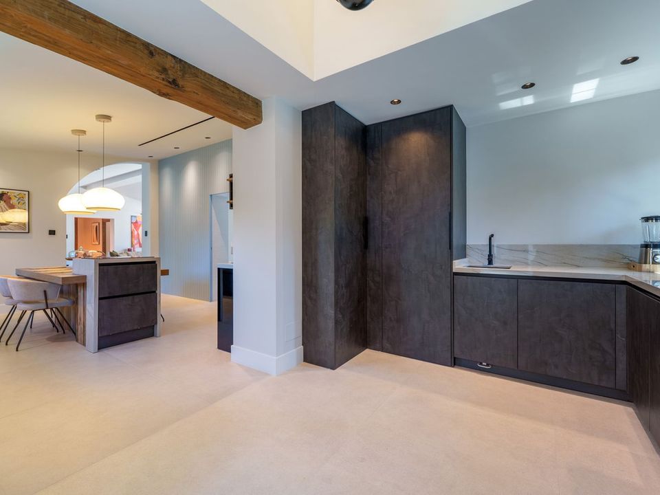 Villa i Puerto Banus, Malaga - foto 4