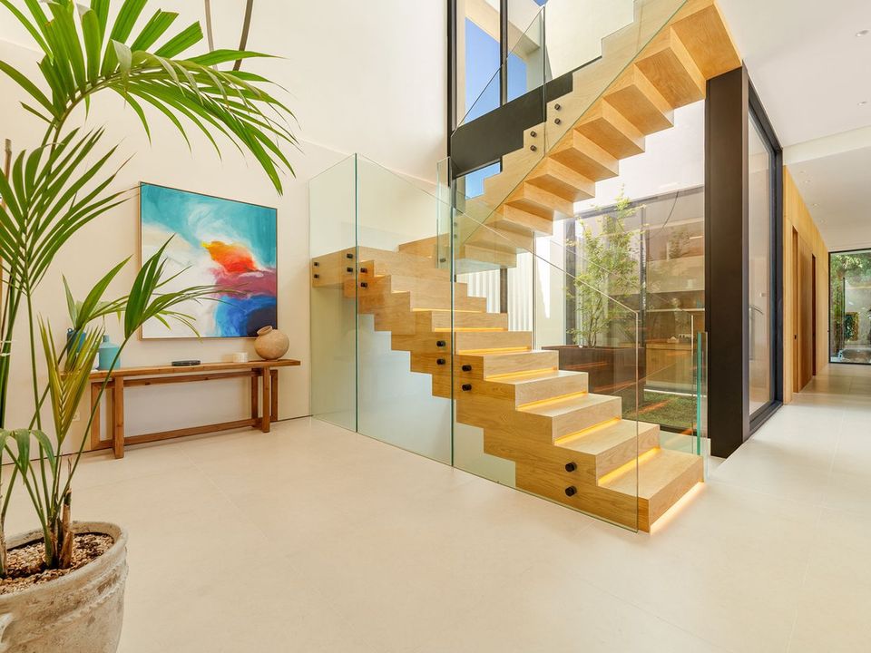 Villa i Guadalmina, Malaga - foto 3