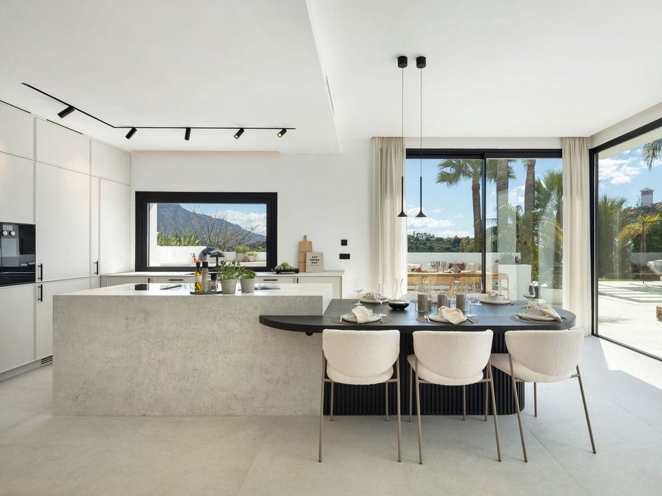 Villa a Los Arqueros, Malaga - foto 4