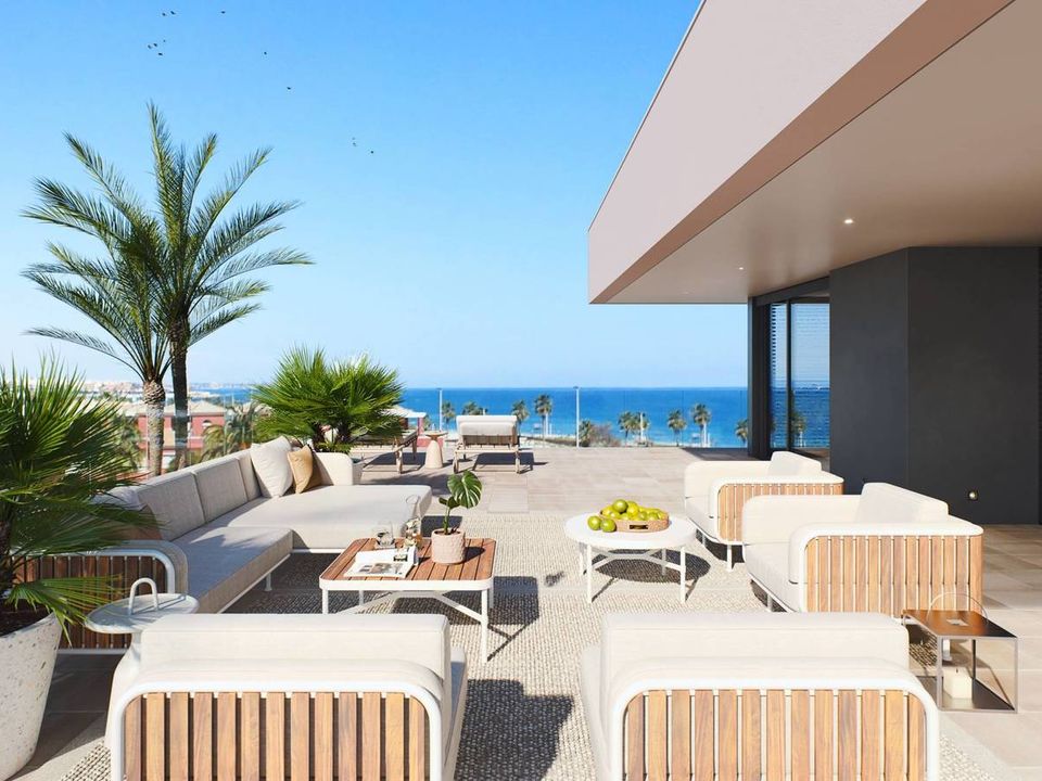 Villa i La Zenia, Alicante - foto 2