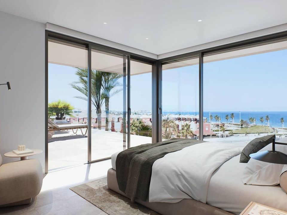 Villa i La Zenia, Alicante - foto 4