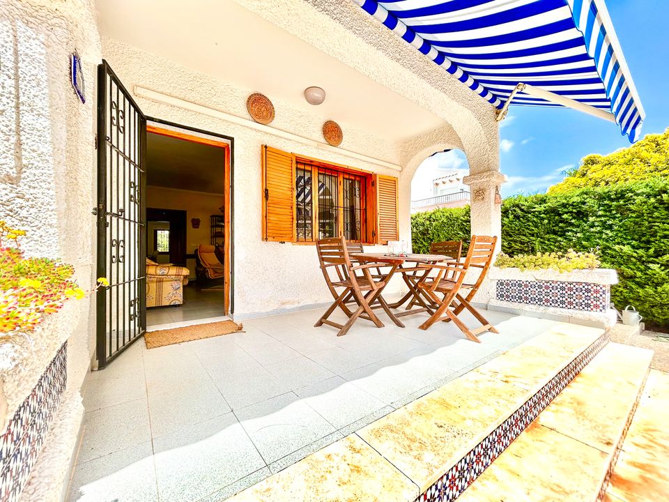 Villa i La Zenia, Alicante - foto 2
