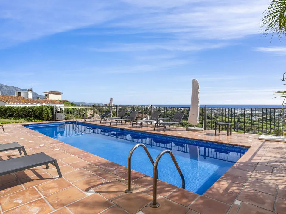 Villa i Chilches, Malaga - foto 1