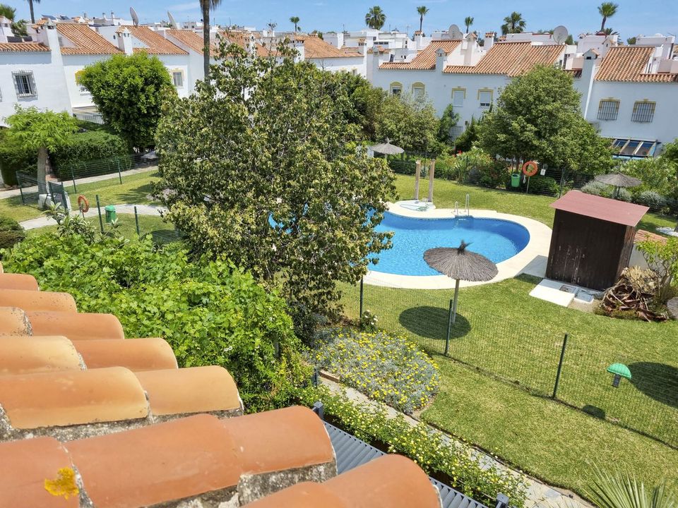 Byhus i Casares, Malaga - foto 4