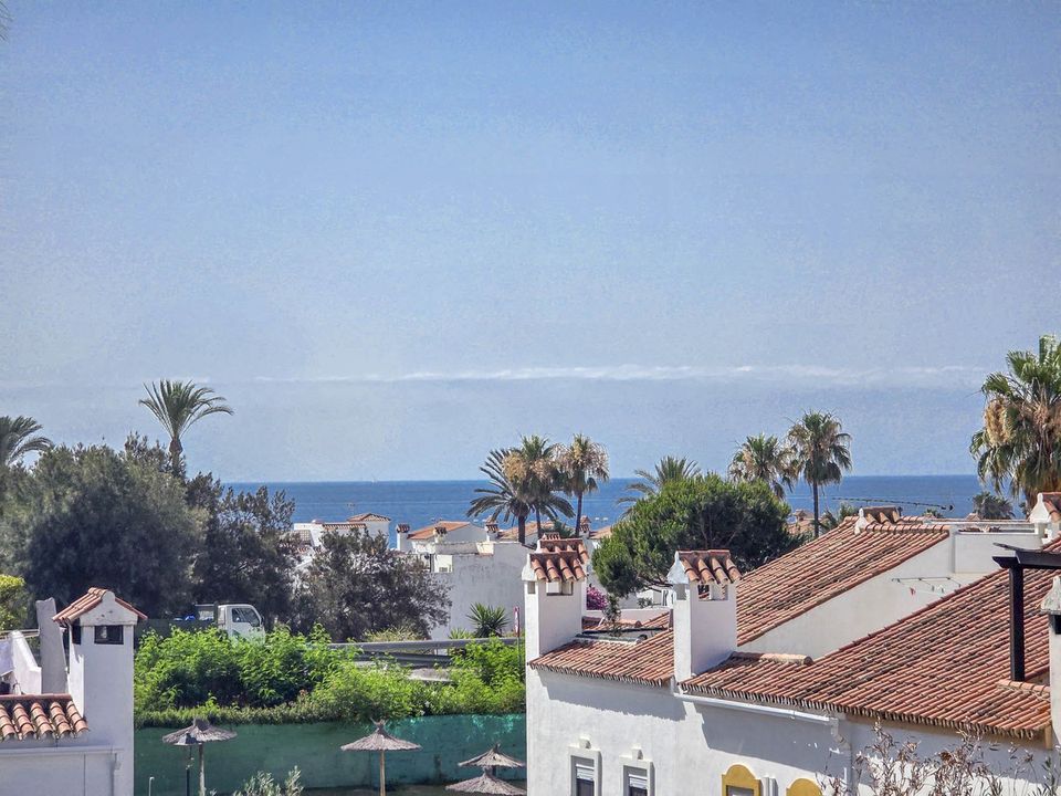 Byhus i Casares, Malaga - foto 5