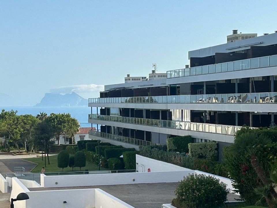 Lejlighed i Chullera, Malaga - foto 1