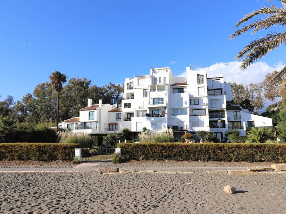 Villa i Casares, Malaga - foto 1