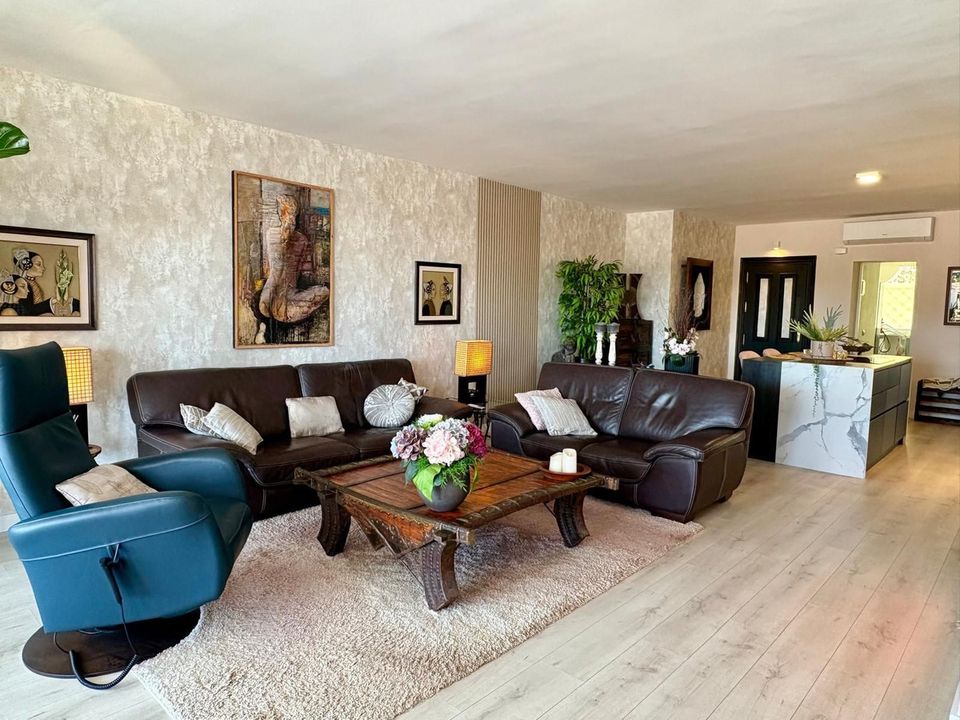 Apartament a La Heredia, Malaga - foto 4