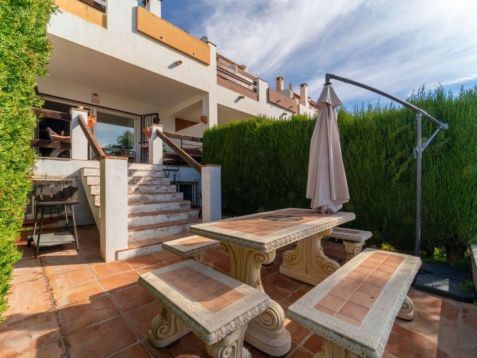 Villa i Marbella, Malaga - foto 2