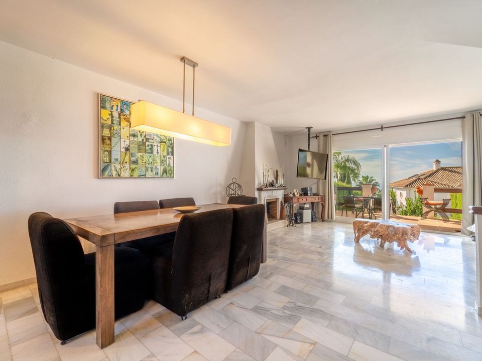 Villa i Marbella, Malaga - foto 3