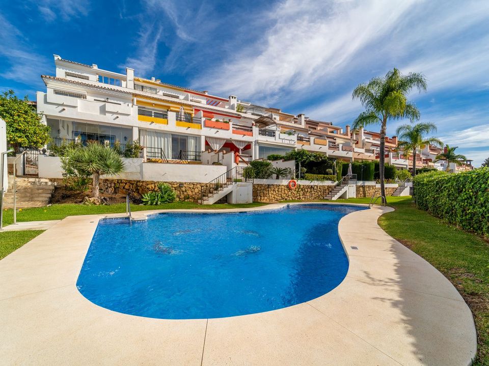Villa i Marbella, Malaga - foto 5