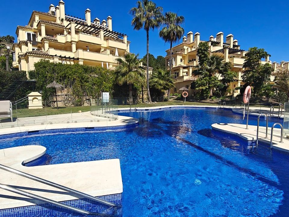 Lejlighed i Casares, Malaga - foto 4