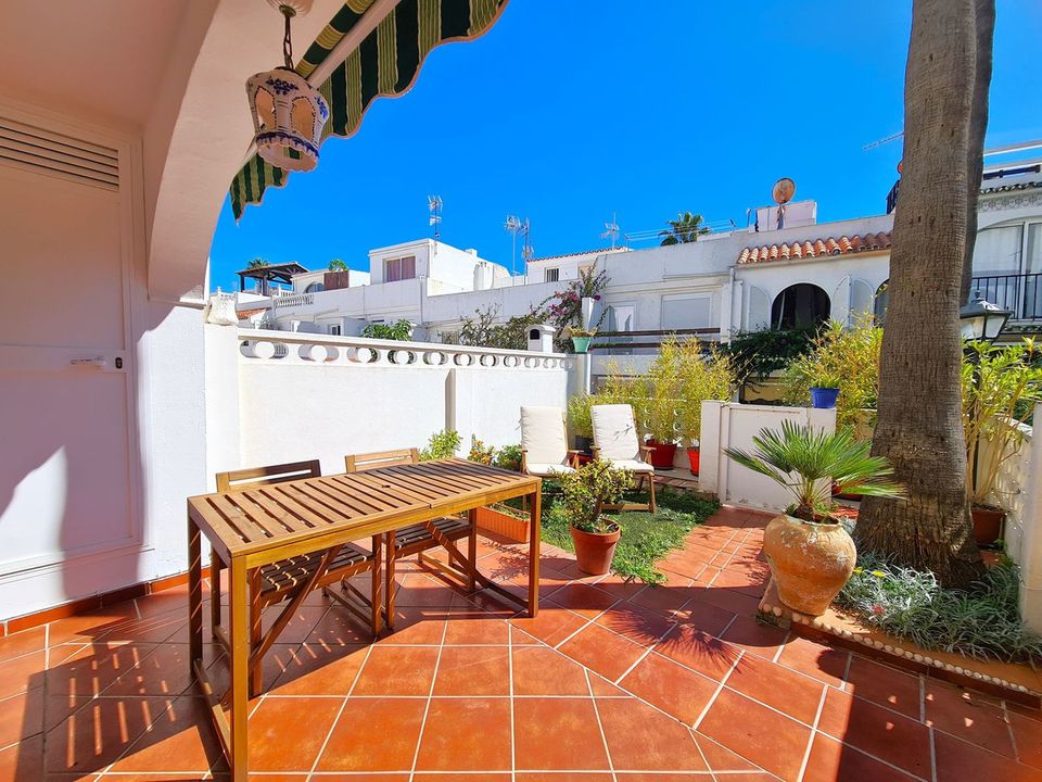 Villa i Manilva, Malaga - foto 4