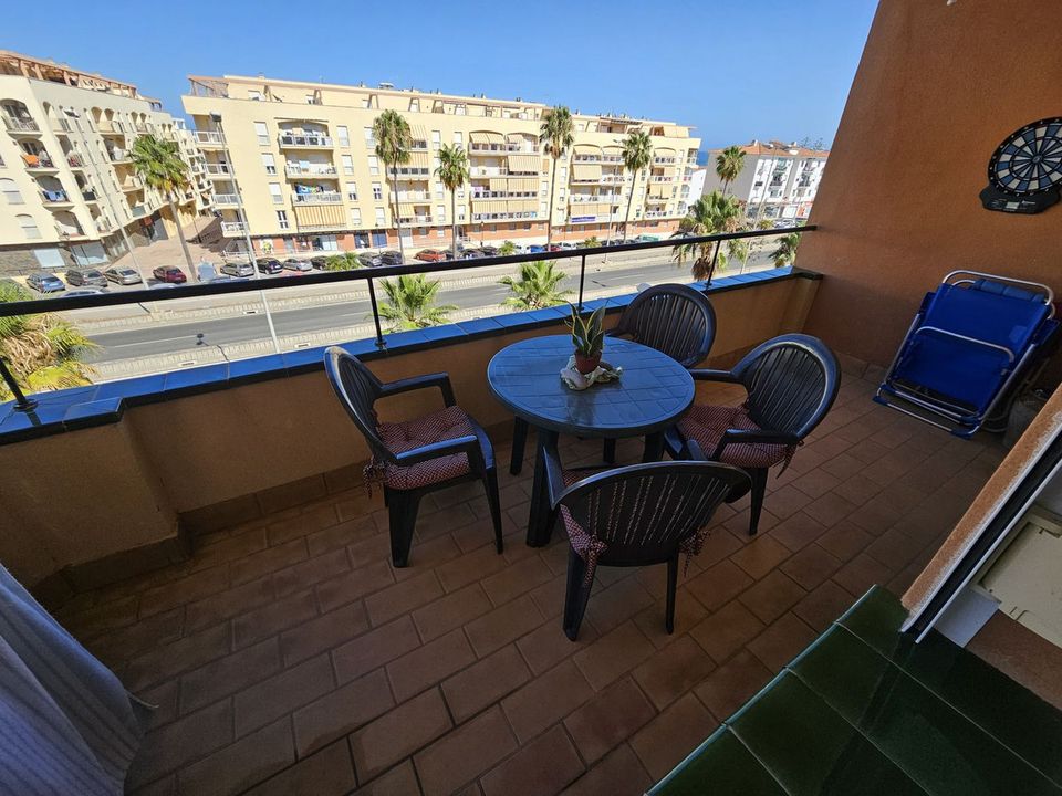 Villa i San Luis De Sabinillas, Malaga - foto 2