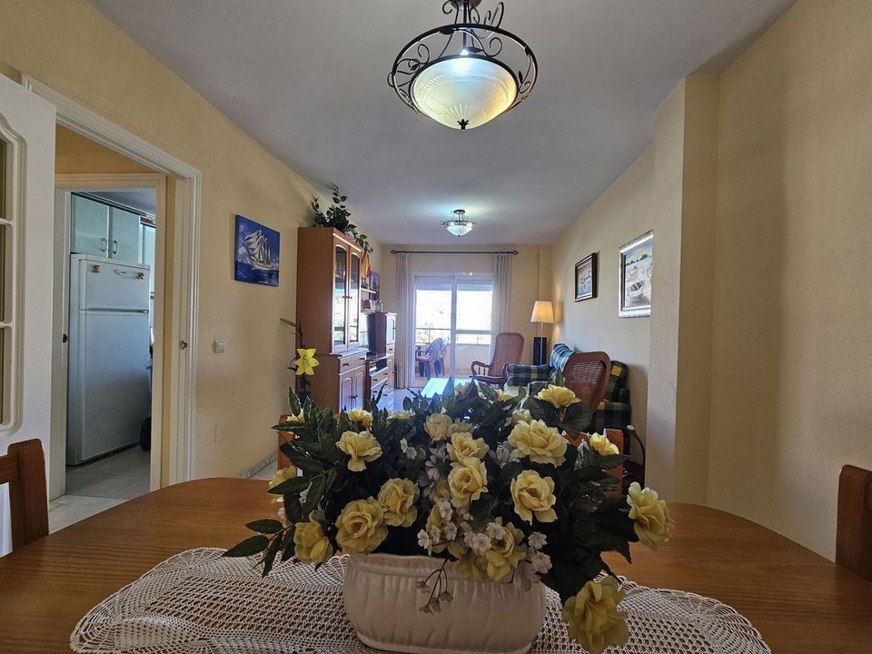 Villa i San Luis De Sabinillas, Malaga - foto 3