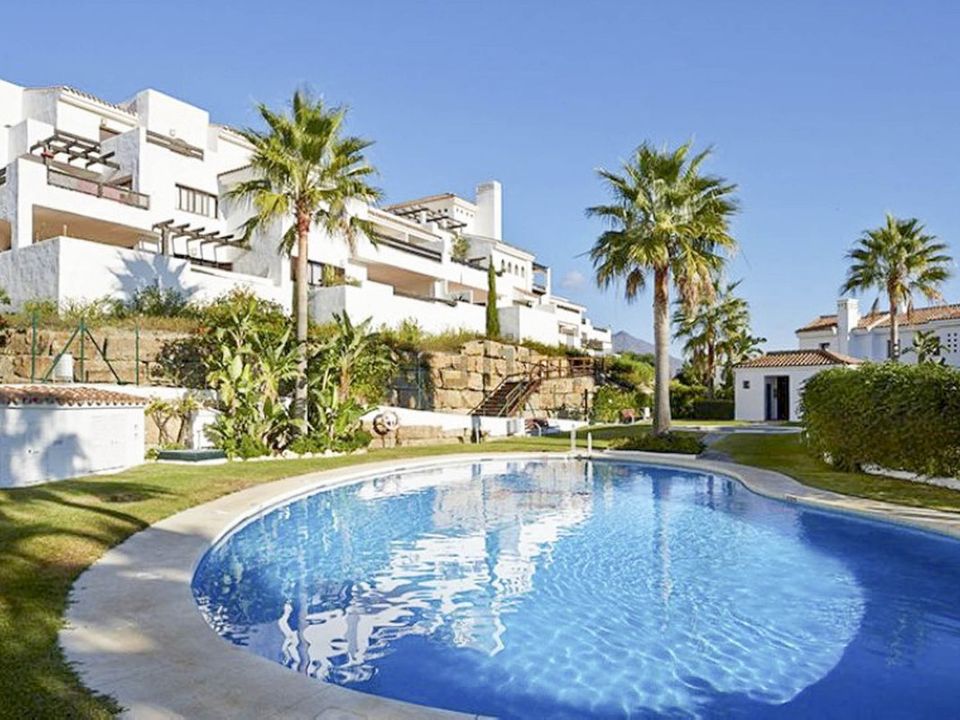 Lejlighed i Casares, Malaga - foto 4