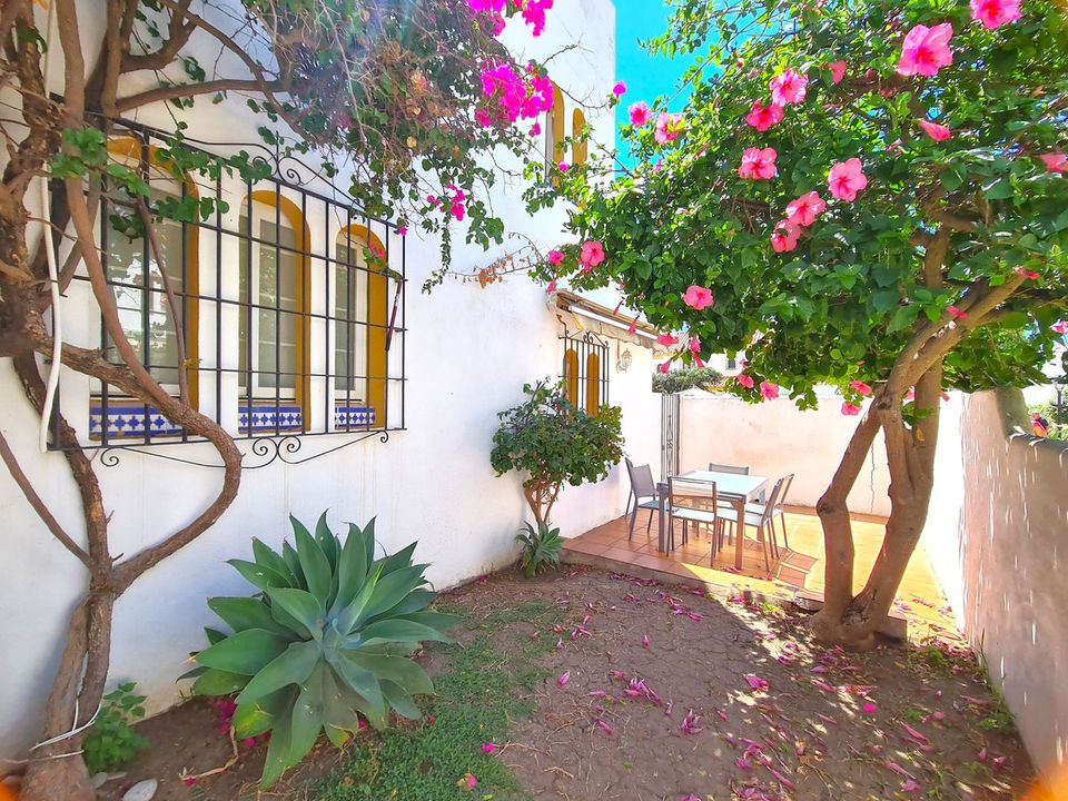 Byhus i Casares, Malaga - foto 2