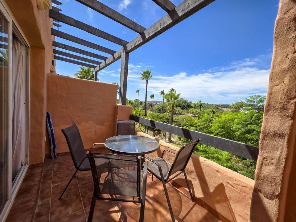 Penthouse i Casares, Malaga - foto 3