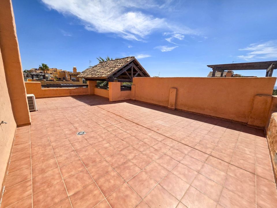 Penthouse i Casares, Malaga - foto 4