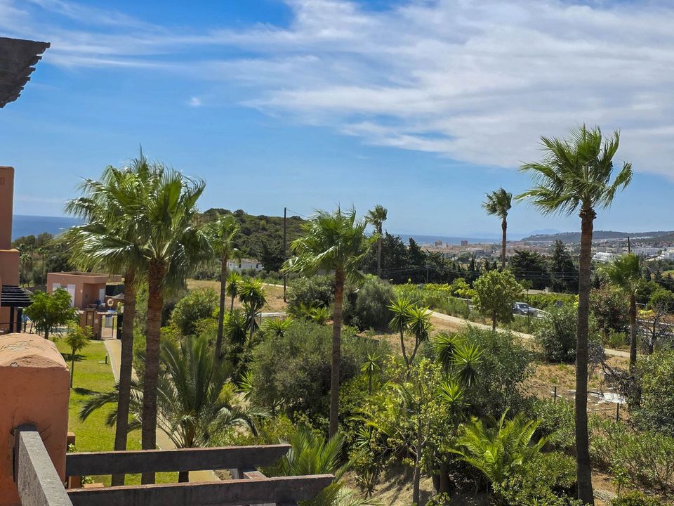 Penthouse i Casares, Malaga - foto 5