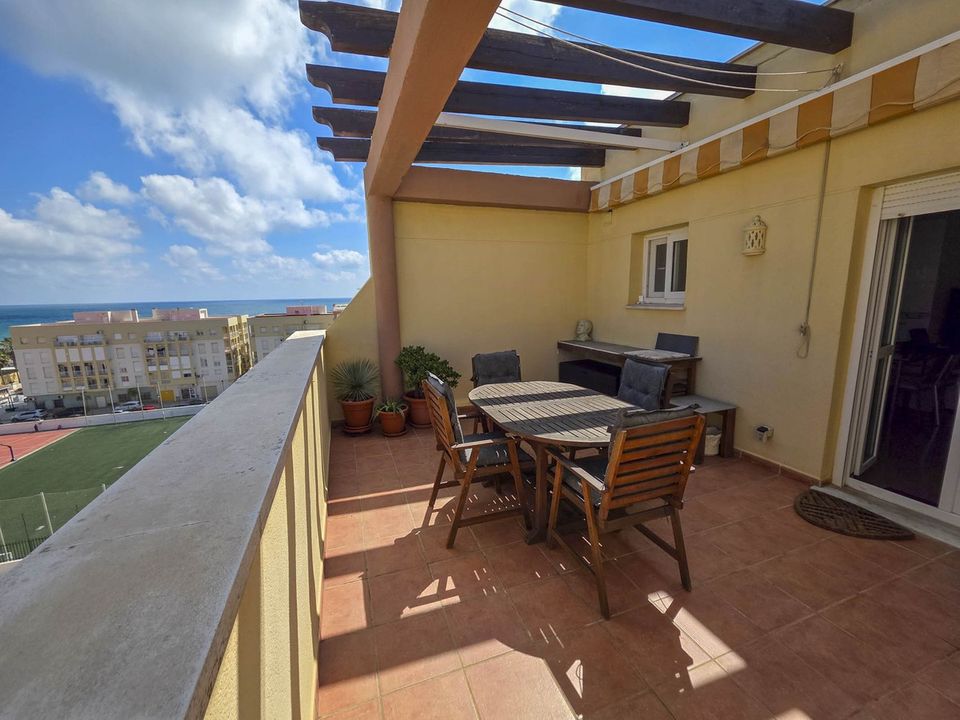 Villa i San Luis De Sabinillas, Malaga - foto 1