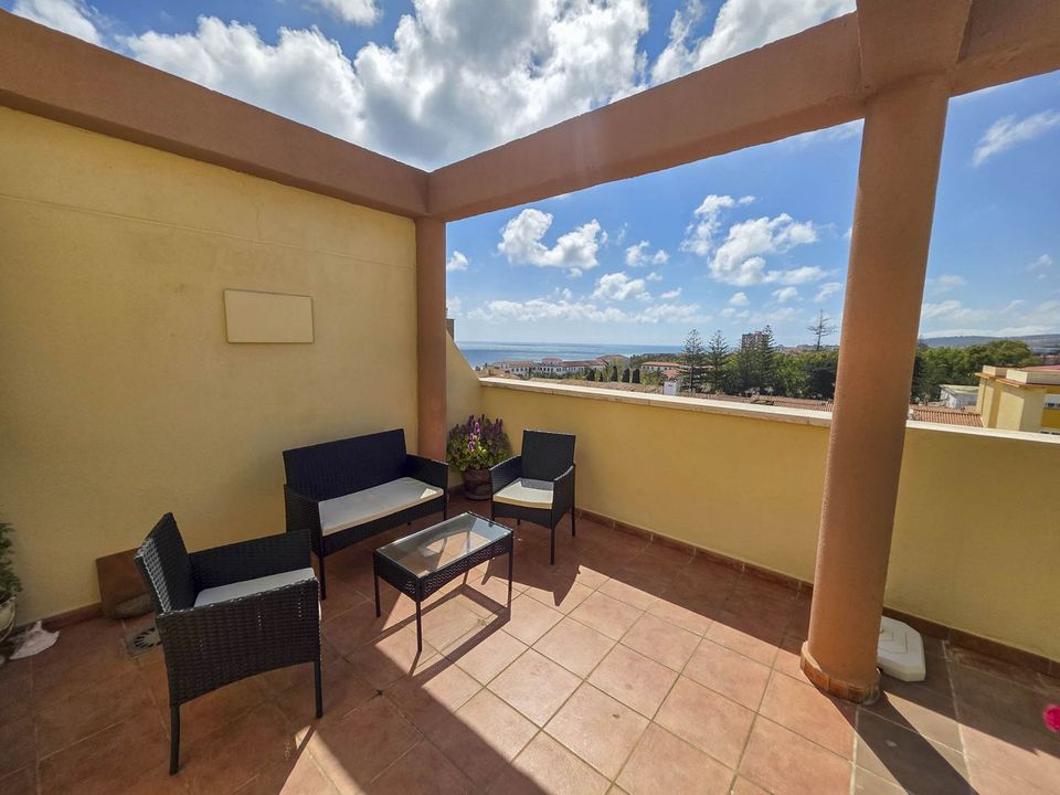 Villa i San Luis De Sabinillas, Malaga - foto 3