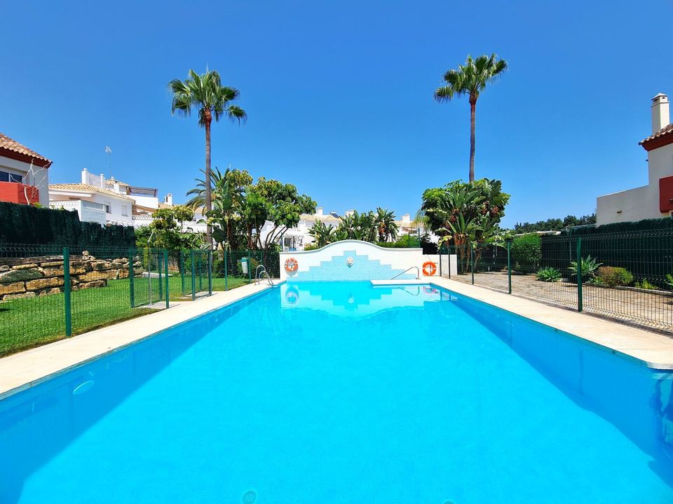 Byhus i Estepona, Malaga - foto 2