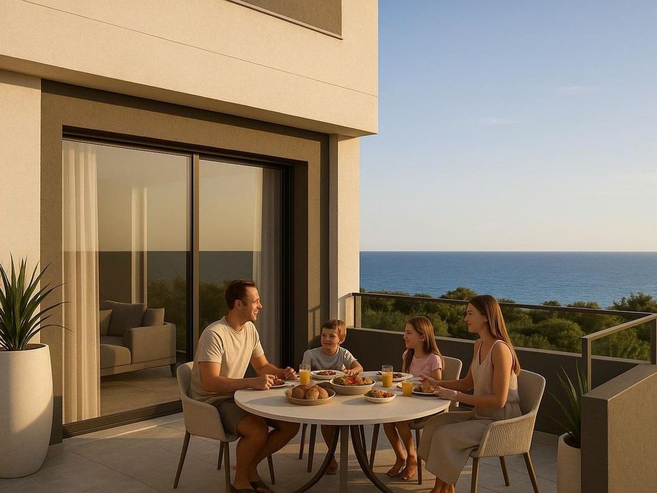 Byhus i Mijas, Malaga - foto 4