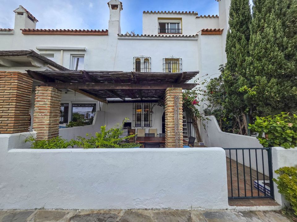 Byhus i Casares, Malaga - foto 3