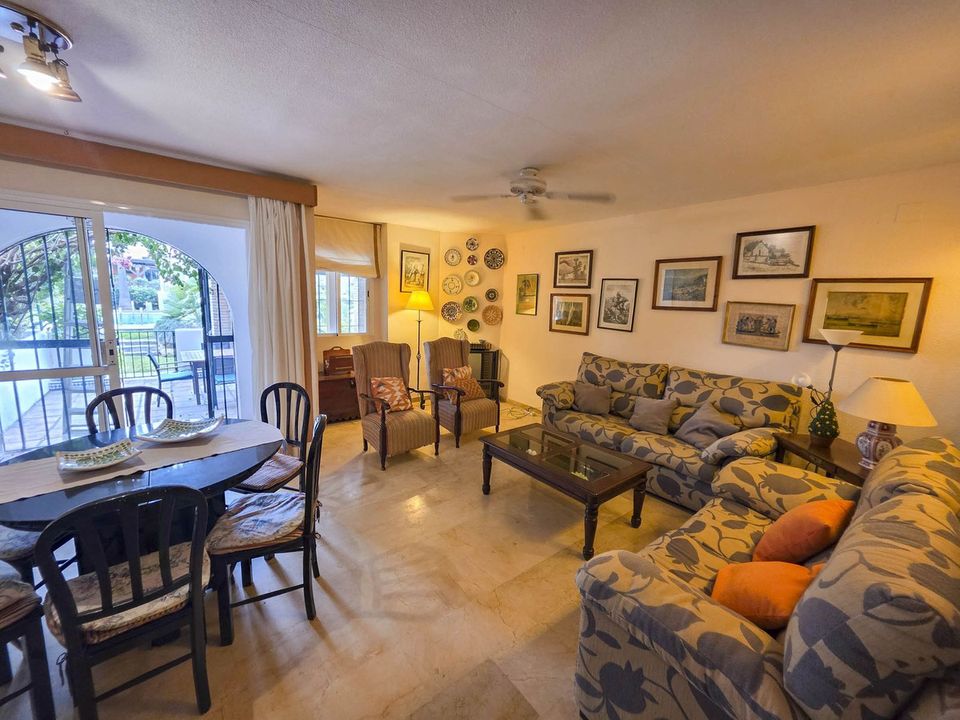 Byhus i Casares, Malaga - foto 4
