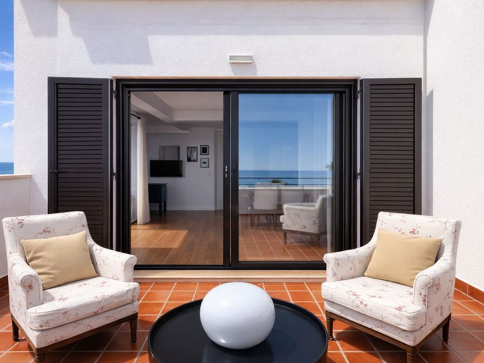 Villa i Casares, Malaga - foto 2
