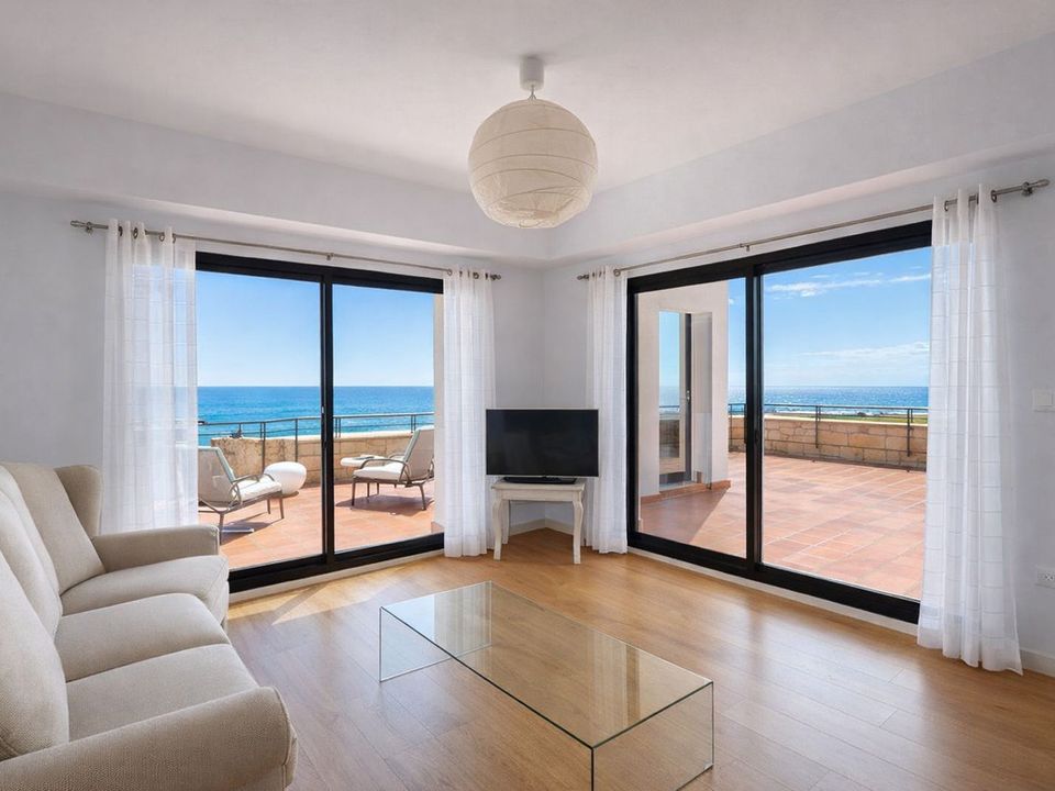 Villa i Casares, Malaga - foto 4