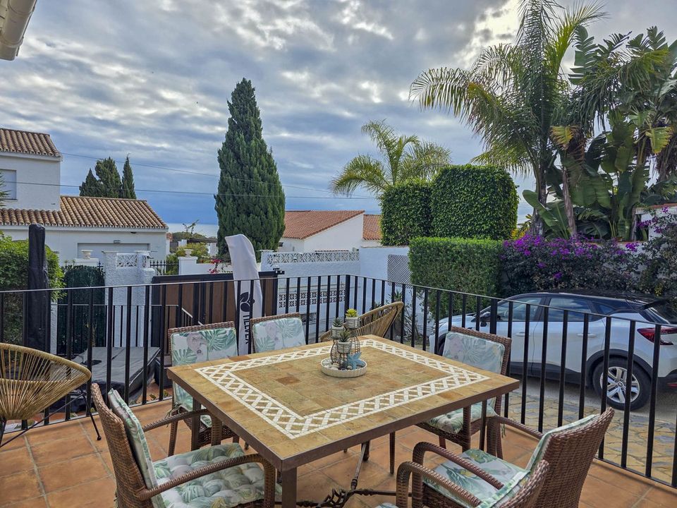 Villa i La Duquesa, Malaga - foto 2