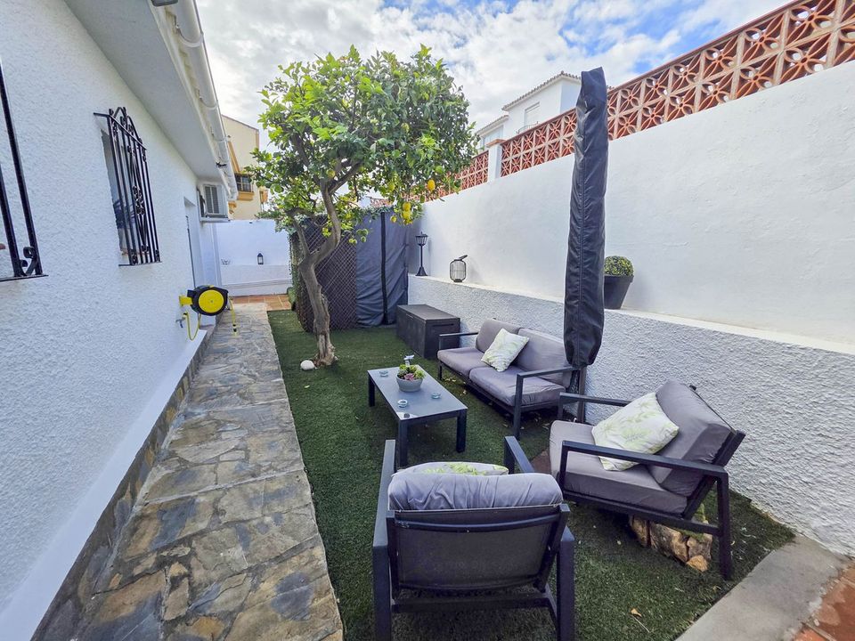 Villa i La Duquesa, Malaga - foto 3