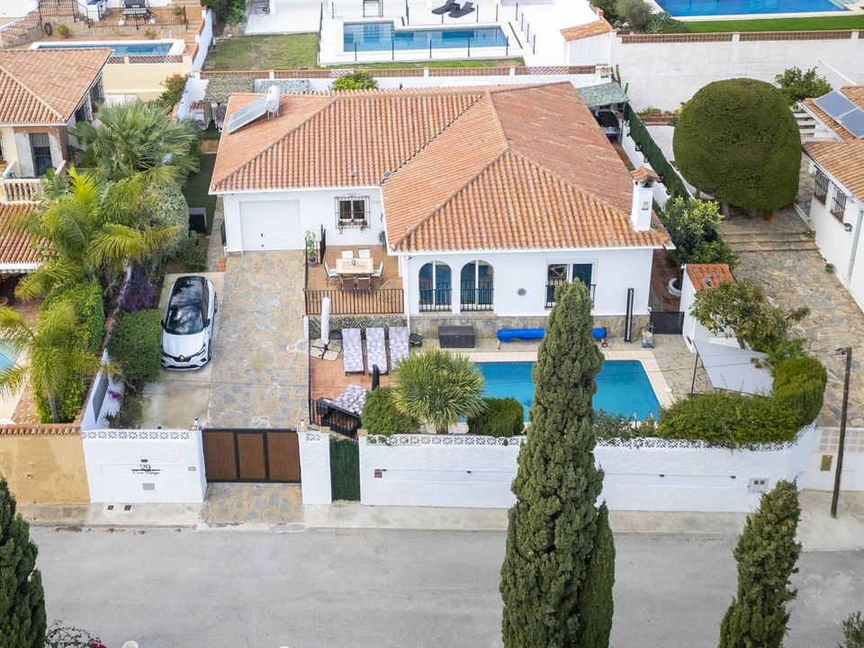 Villa i La Duquesa, Malaga - foto 5
